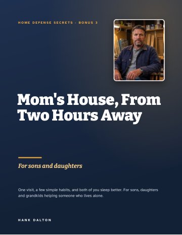 Bonus 3 cover